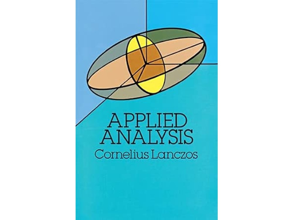 Applied Analysis
