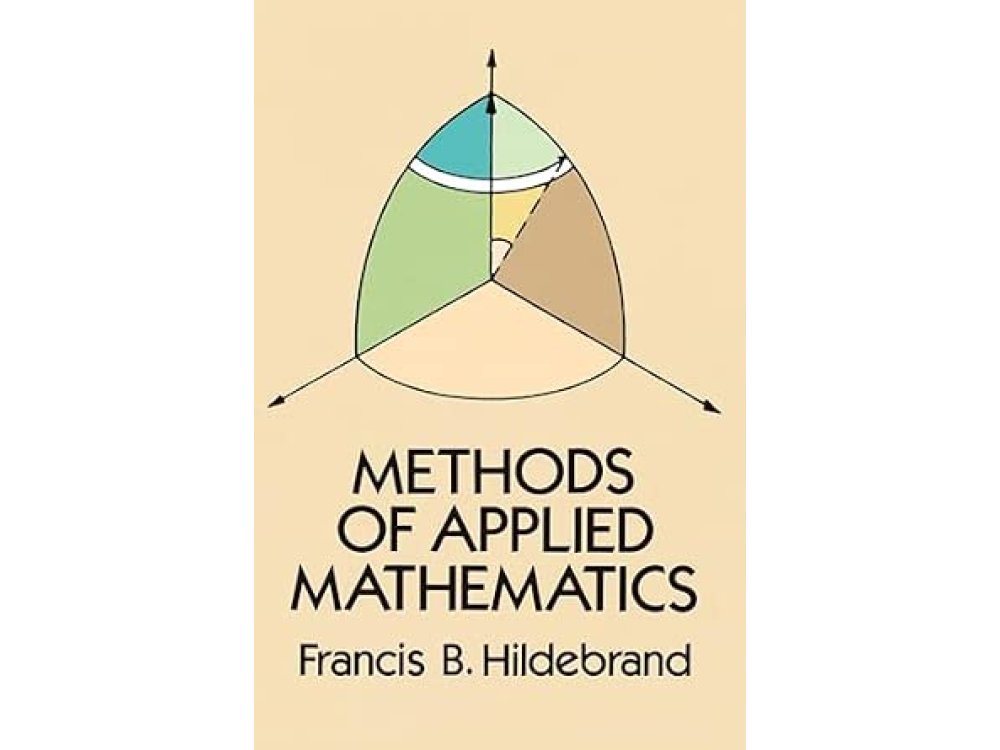 Methods of Applied Mathematics