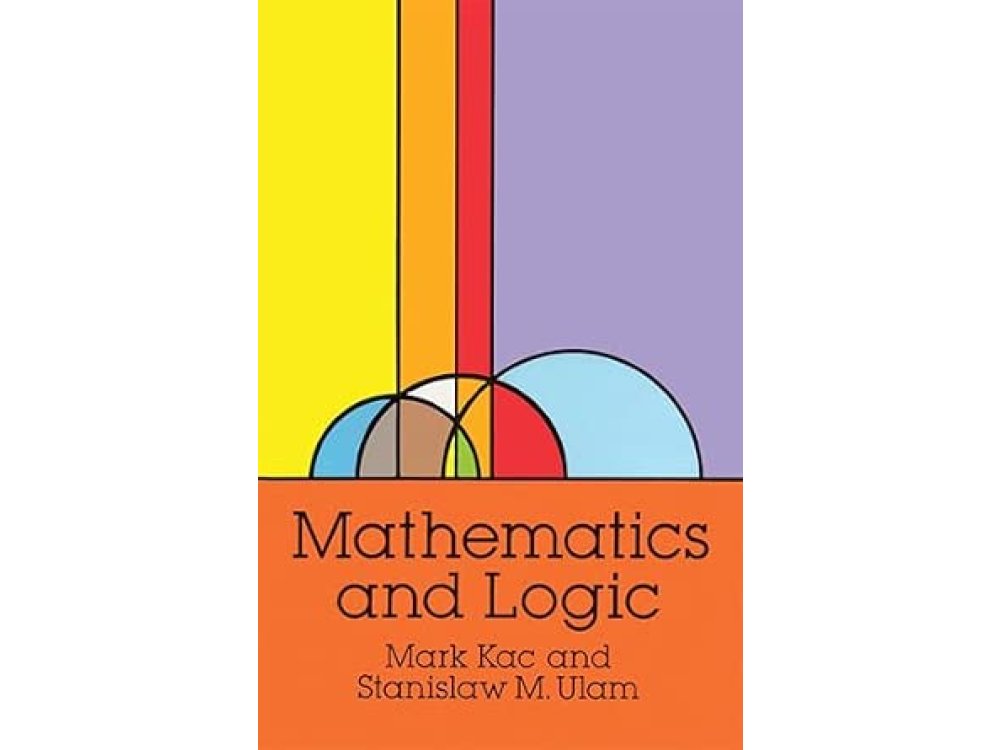Mathematics and Logic
