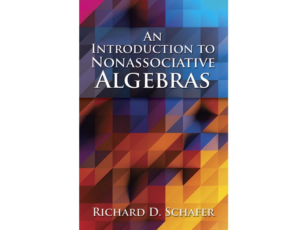 An Introduction to Nonassociative Algebras