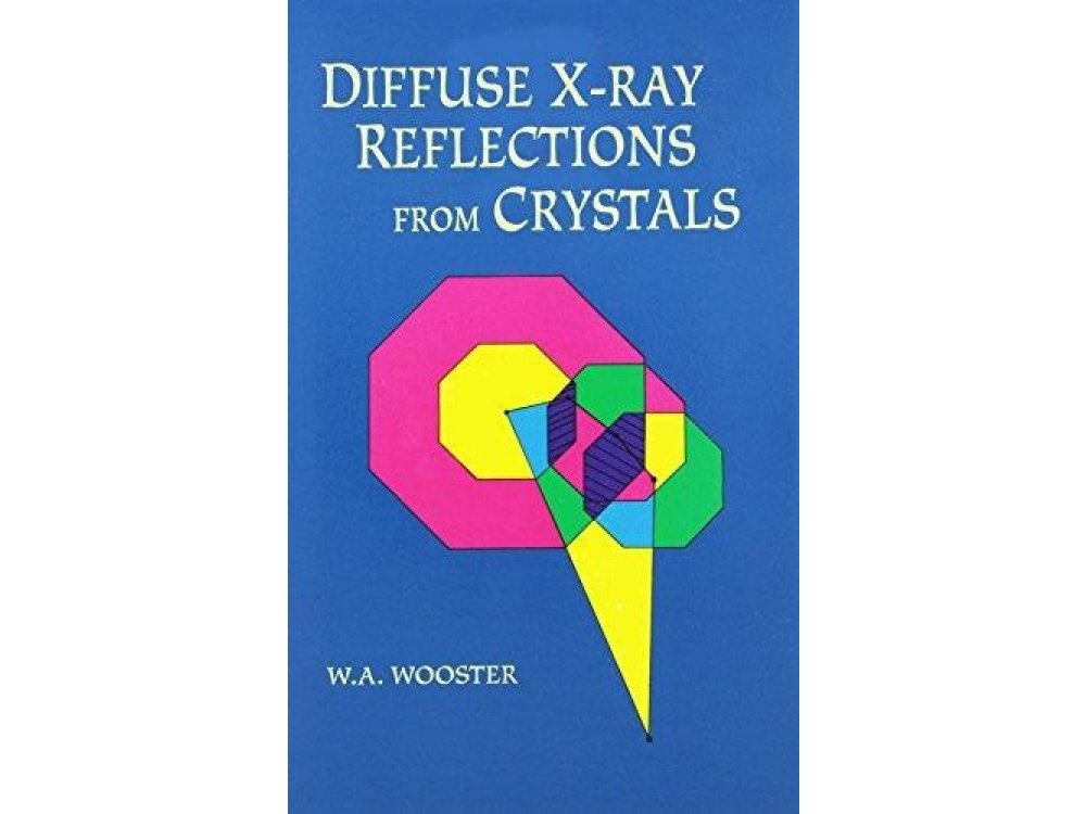 Diffuse X-Ray Reflections from Crystals