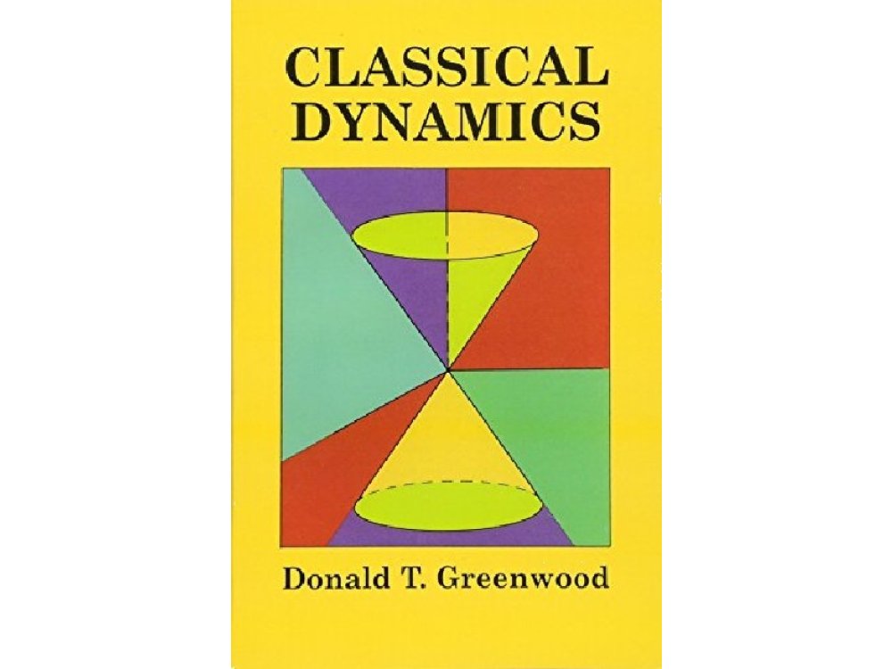 Classical Dynamics