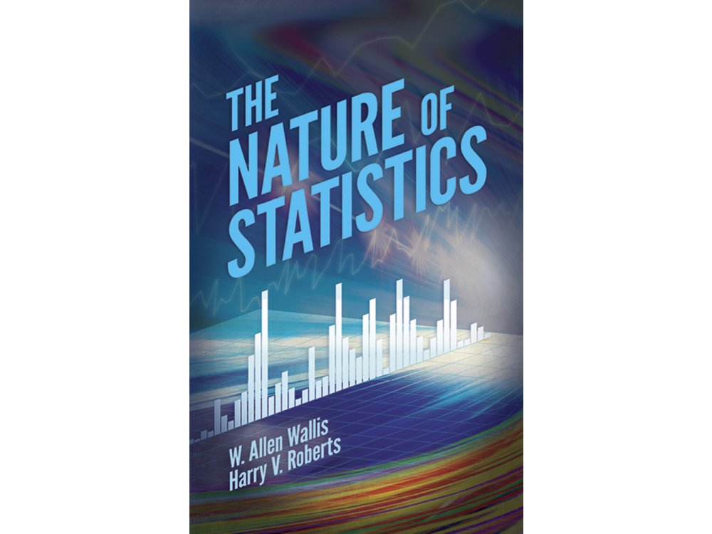 The Nature of Statistics