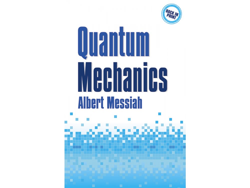 Quantum Mechanics