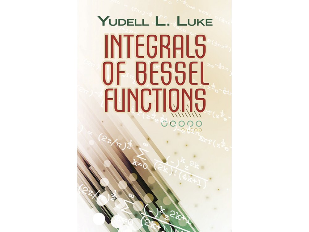 Integrals of Bessel Functions