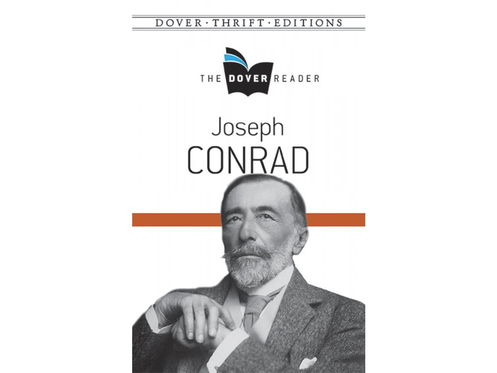 Joseph Conrad The Dover Reader