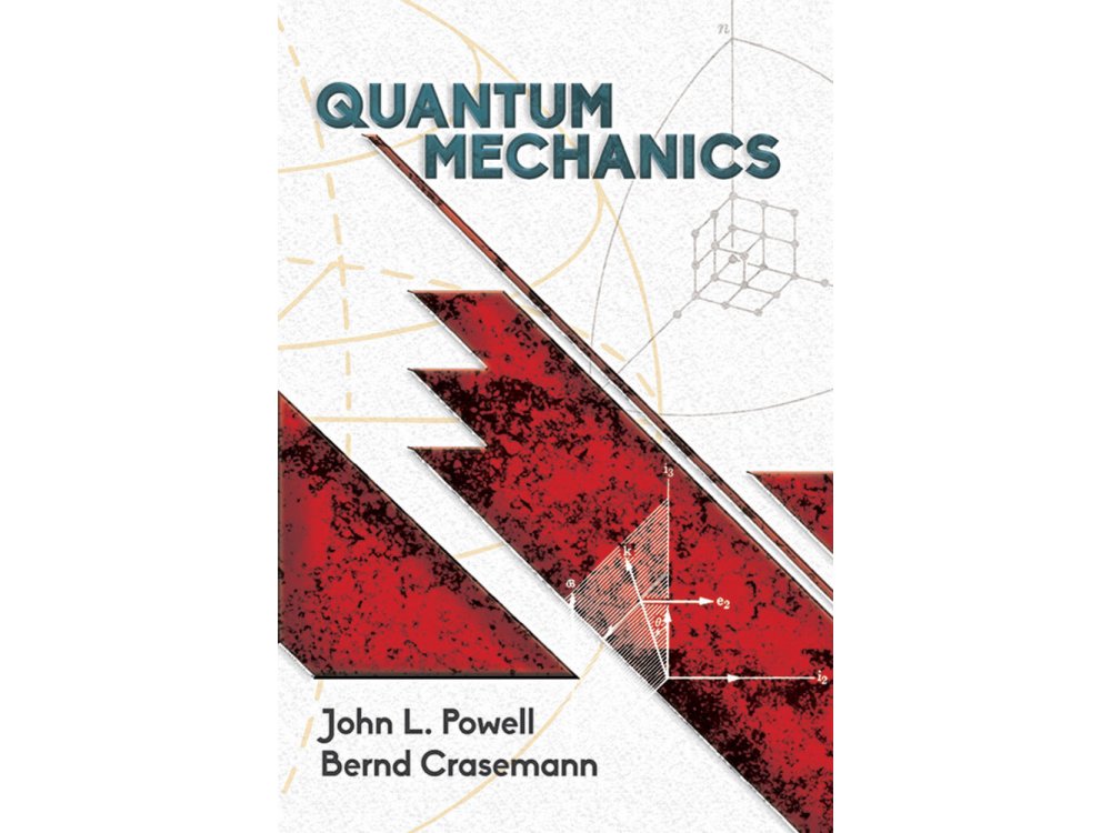 Quantum Mechanics