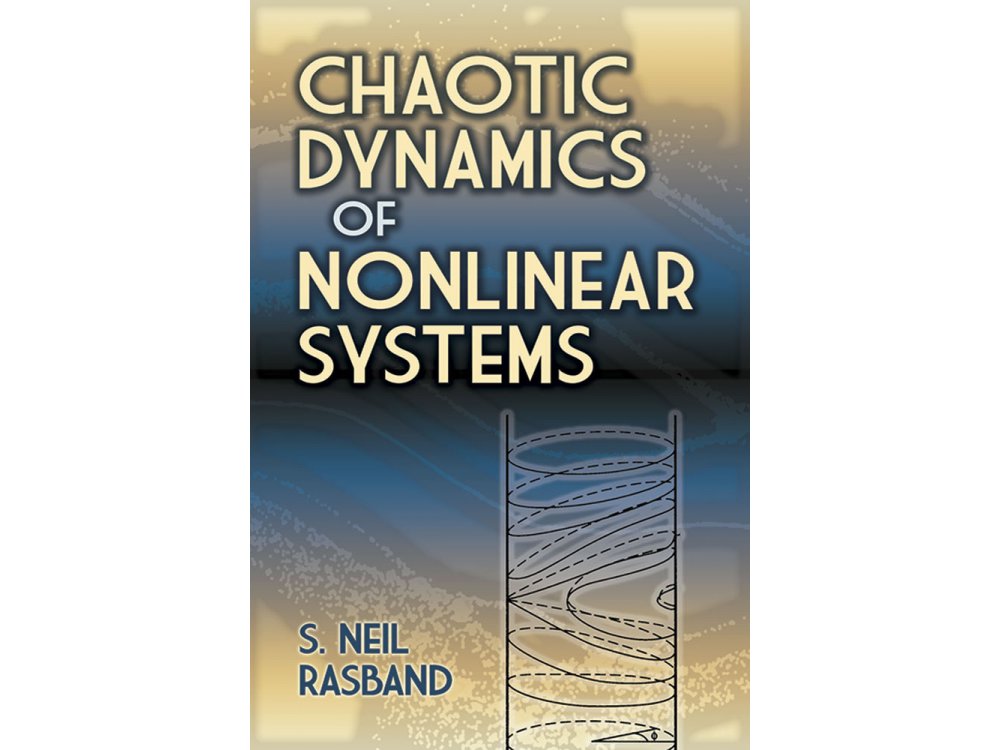 Chaotic Dynamics of Nonlinear Systems