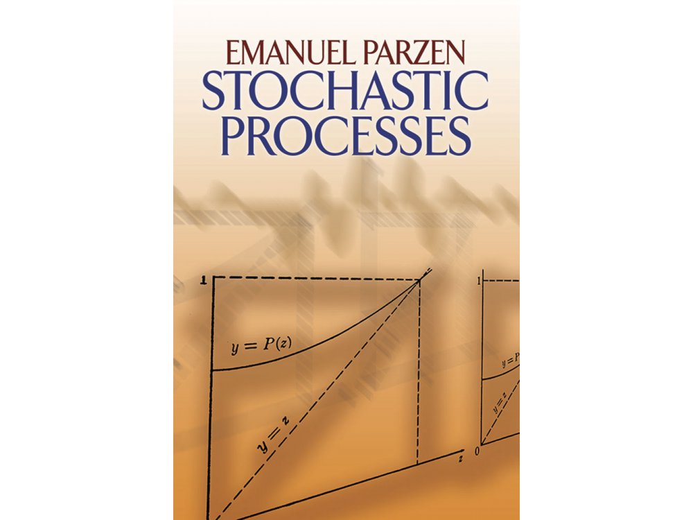 Stochastic Processes