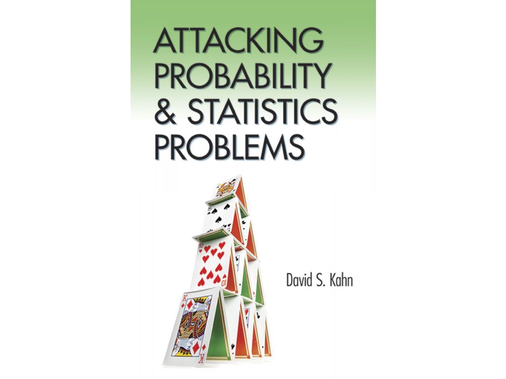 Attacking Probability and Statistics Problems