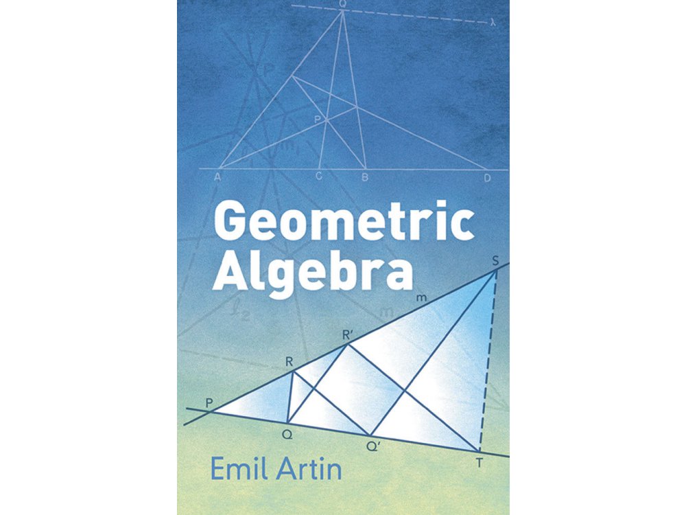 Geometric Algebra