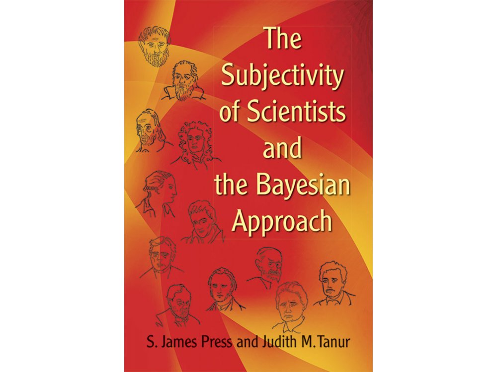 The Subjectivity of Scientists and the Bayesian Approach