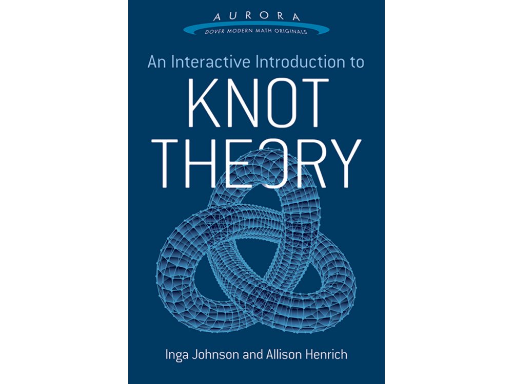 An Interactive Introduction to Knot Theory