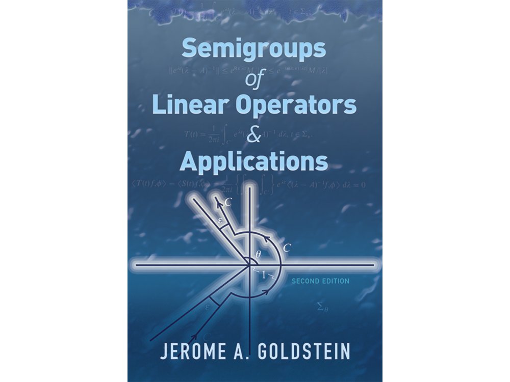 Semigroups of Linear Operators and Applications