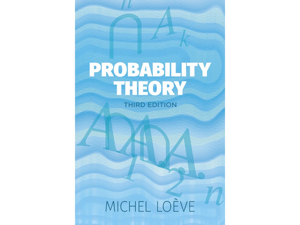 Probability Theory