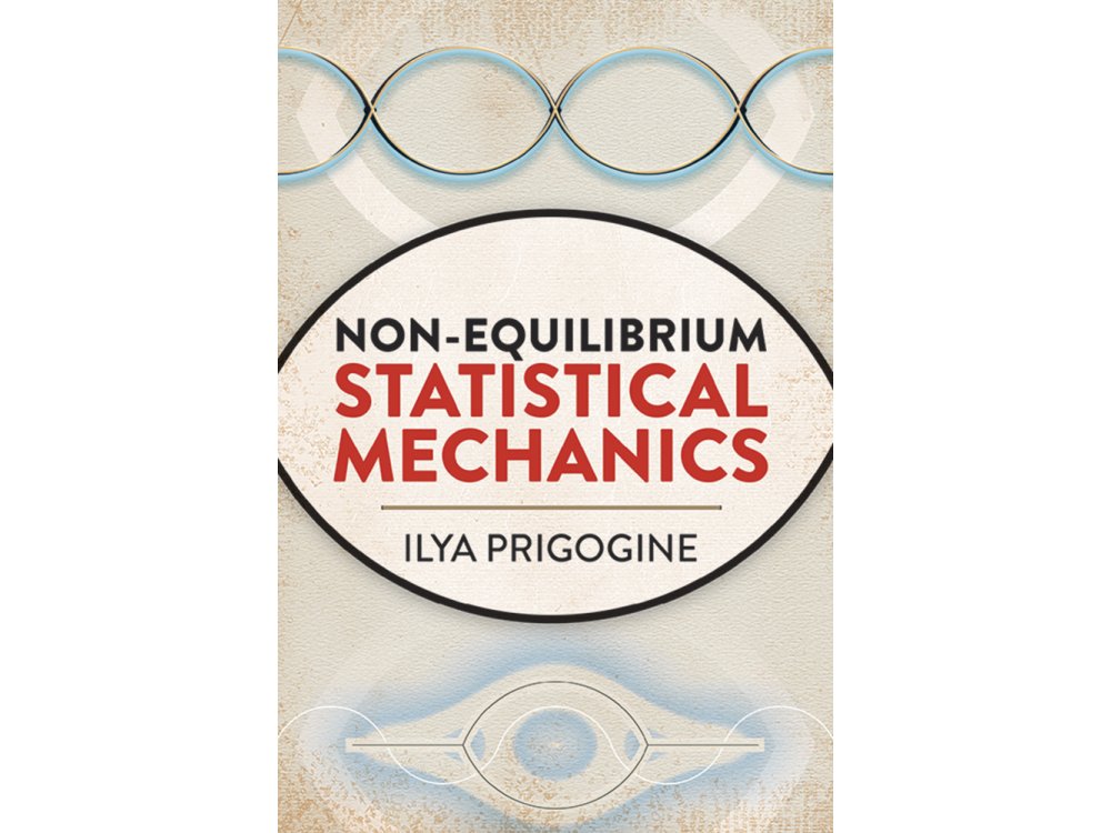 Non-Equilibrium Statistical Mechanics