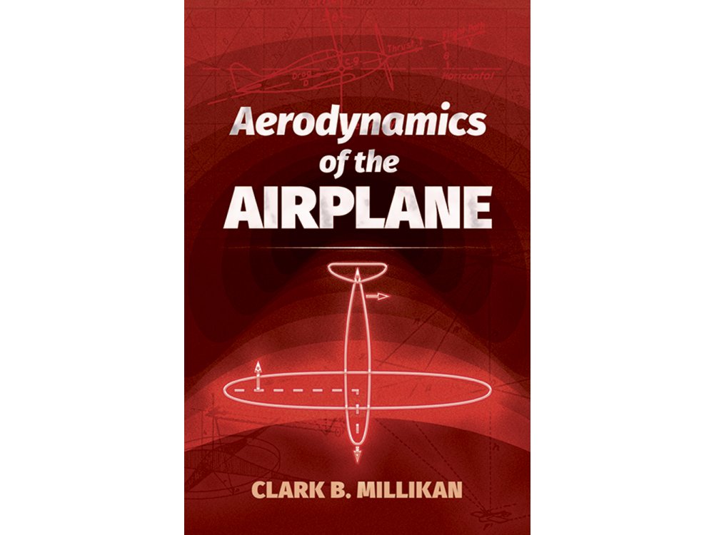 Aerodynamics of the Airplane