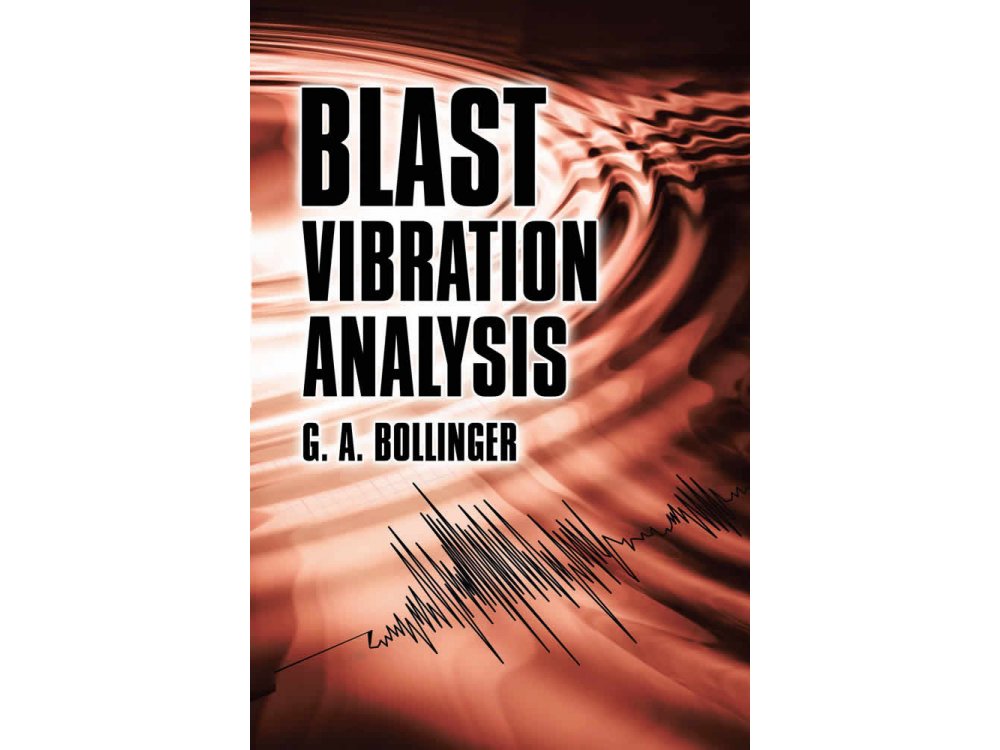 Blast Vibration Analysis