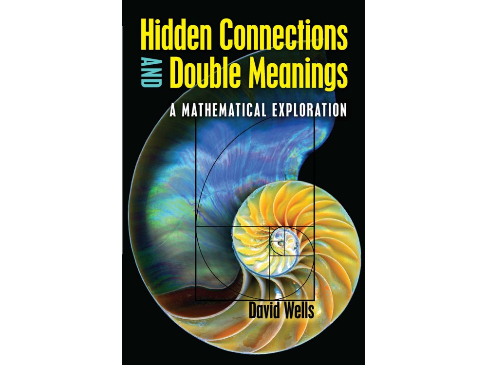 Hidden Connections and Double Meanings: A Mathematical Exploration