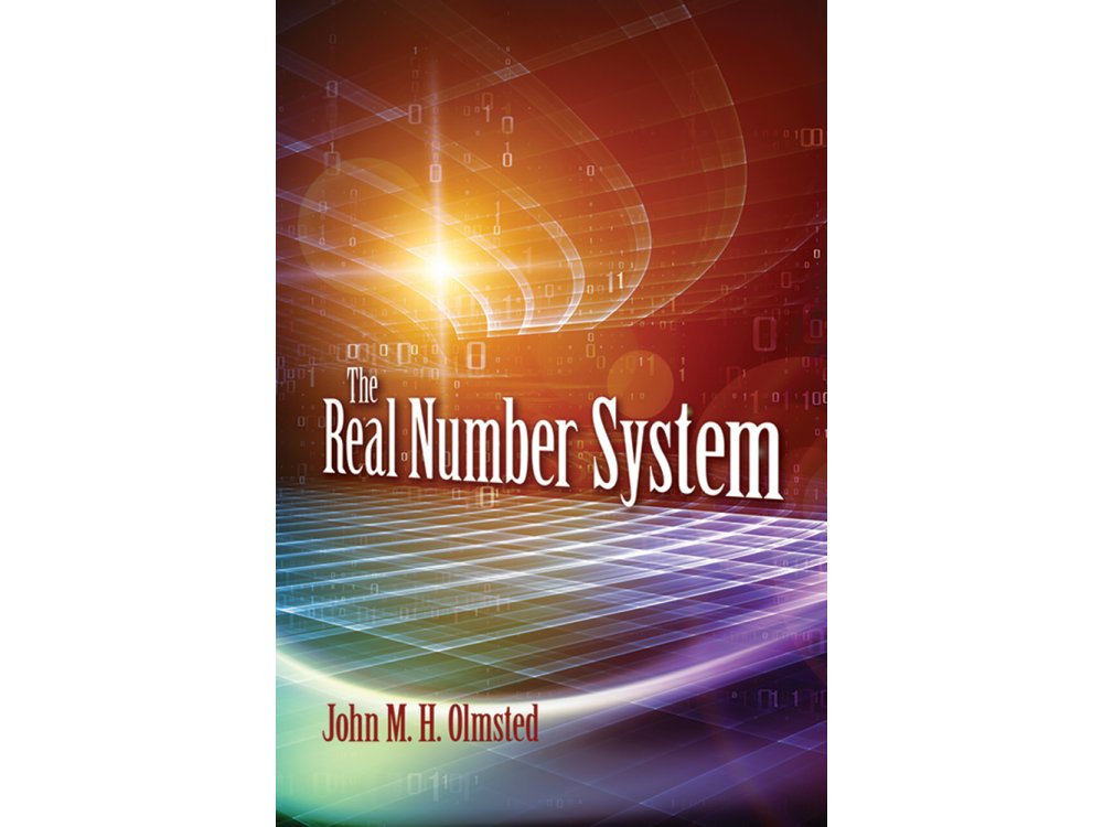 The Real Number System