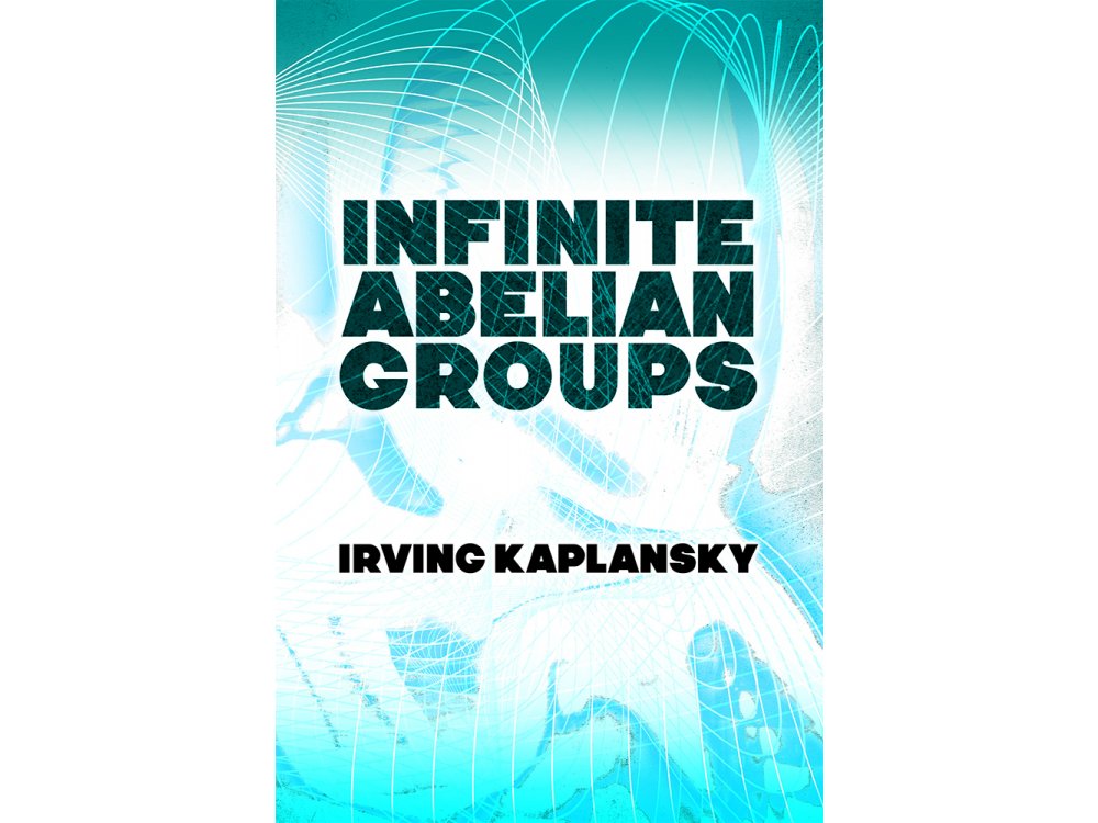 Infinite Abelian Groups