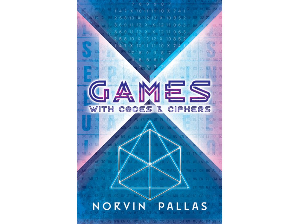 Games with Codes and Ciphers