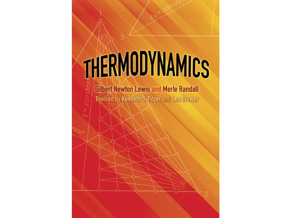 Thermodynamics (Revised Edition)