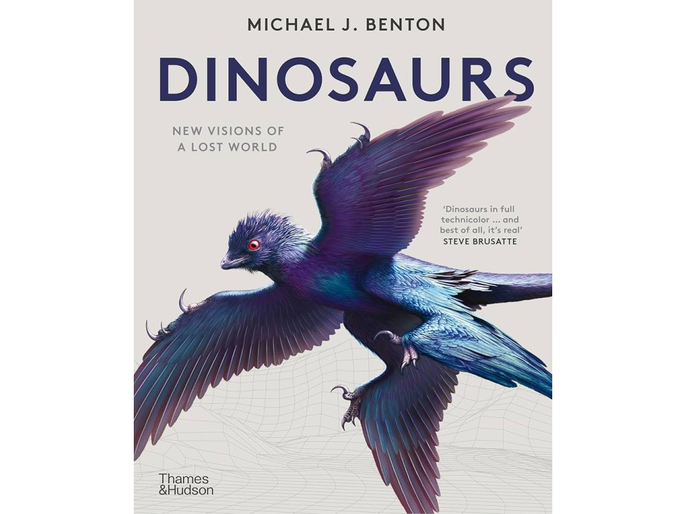 Dinosaurs: New Visions of a Lost World
