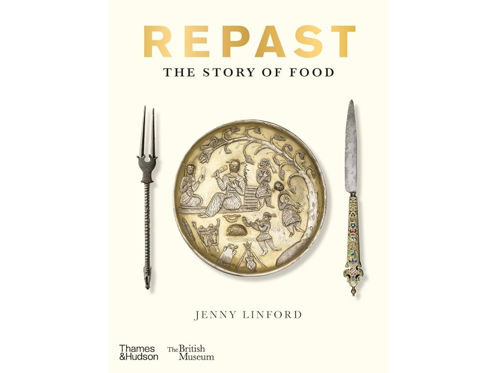 Repast: The Story of Food