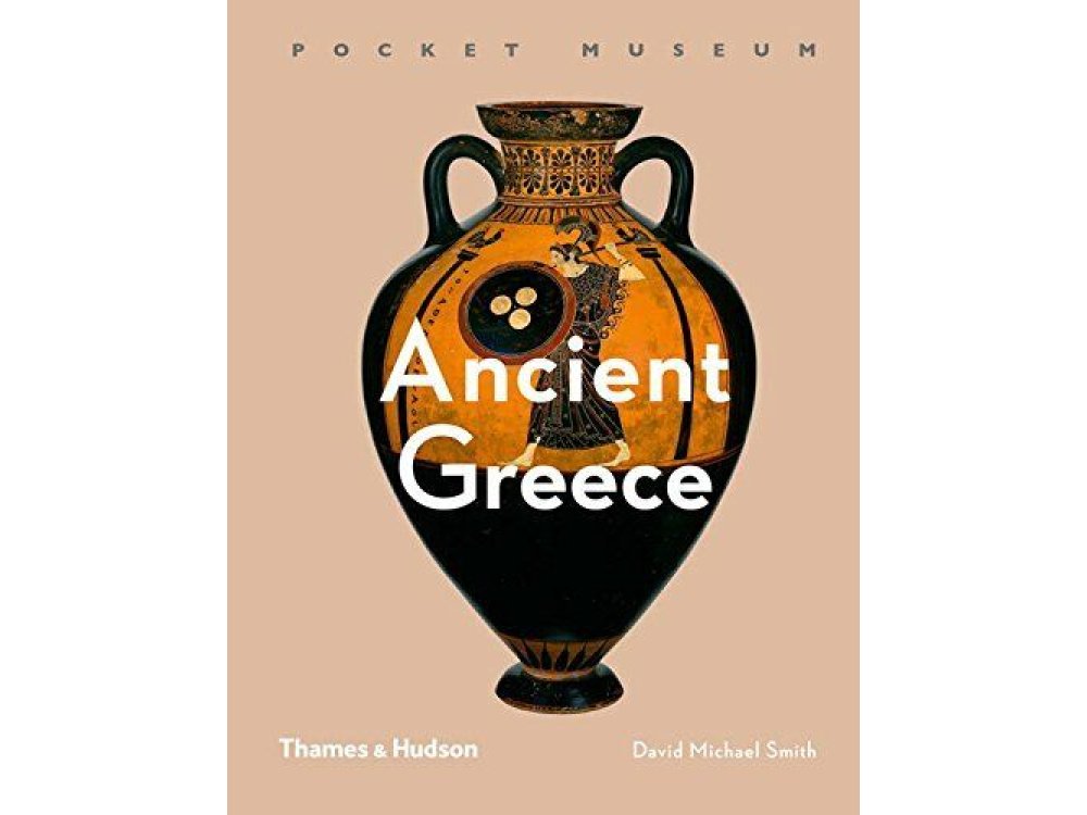 Ancient Greece (Pocket Museum)