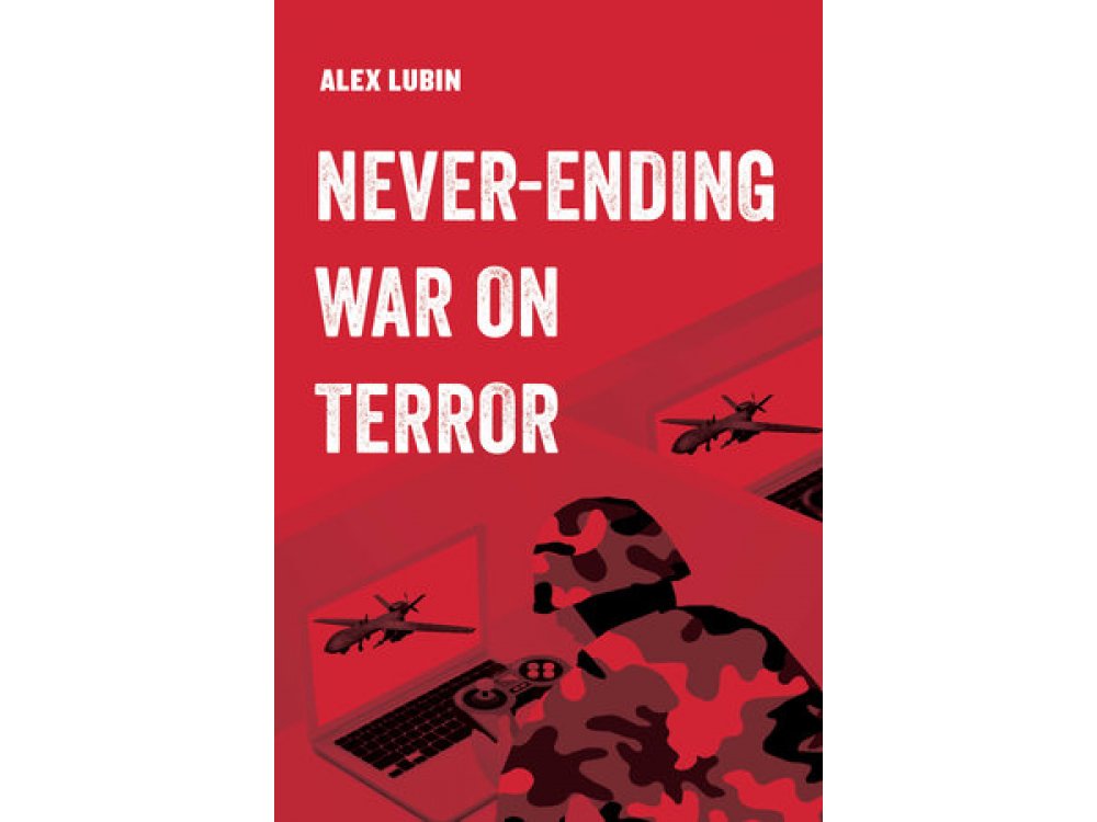 Never-Ending War on Terror