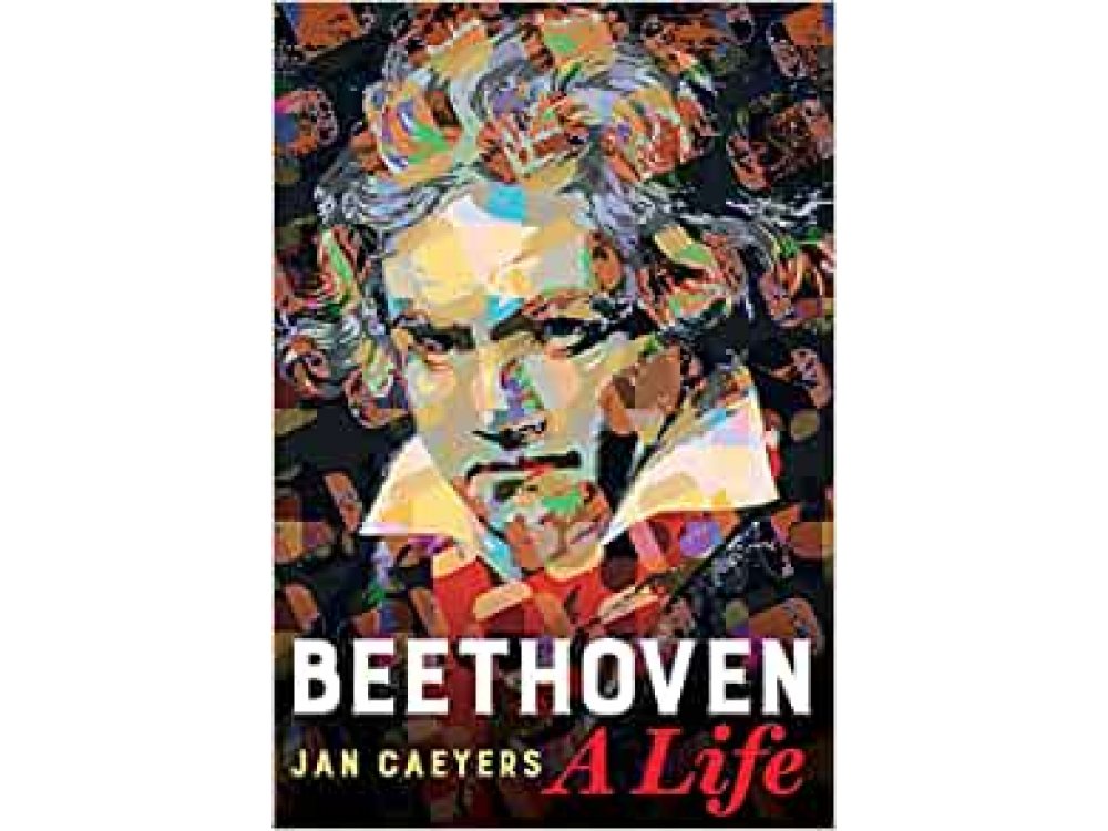 Beethoven: A Life