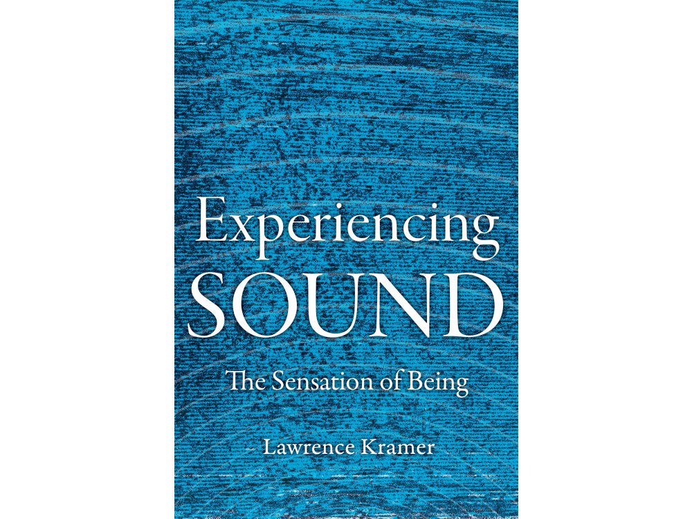 Experiencing Sound: The Sensation of Being
