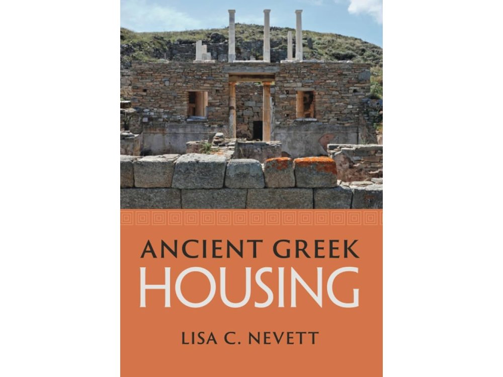 Ancient Greek Housing