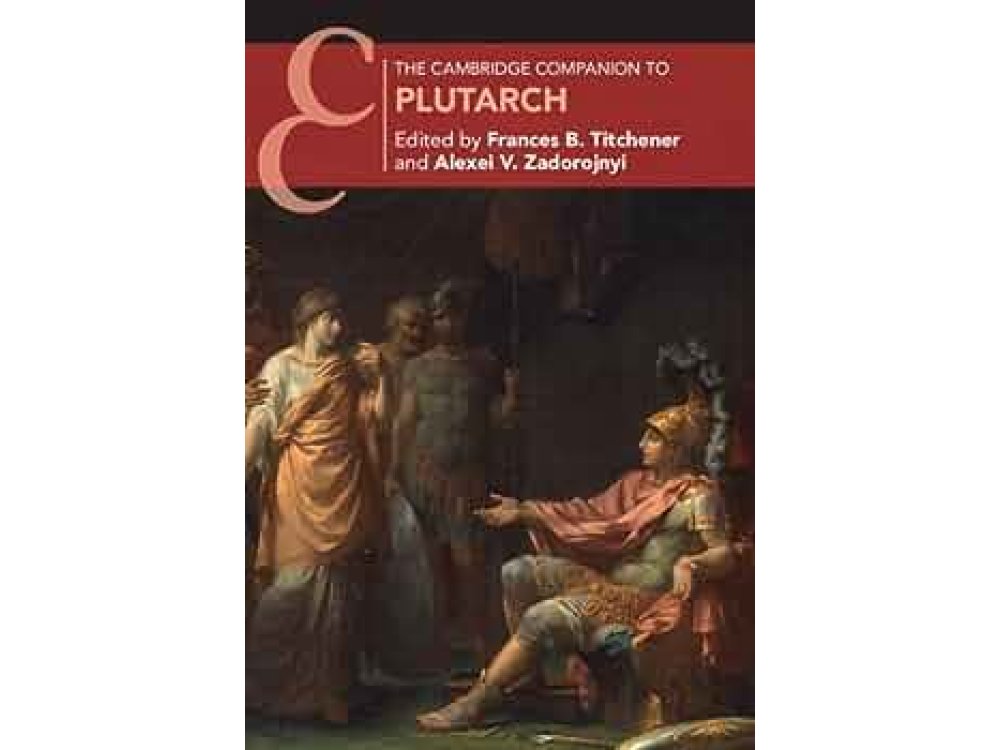 The Cambridge Companion to Plutarch