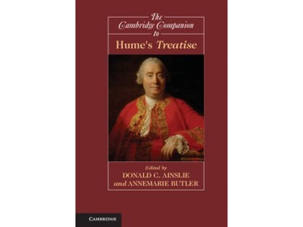 The Cambridge Companion to Hume's Treatise