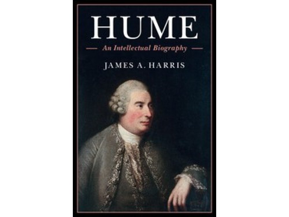 Hume: An intellectual Biography