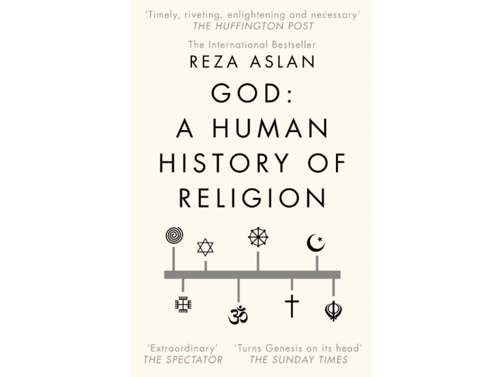 God: A Human History of Religion