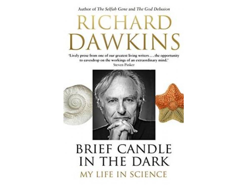 Brief Candle in the Dark: More Reflections on a Life in Science