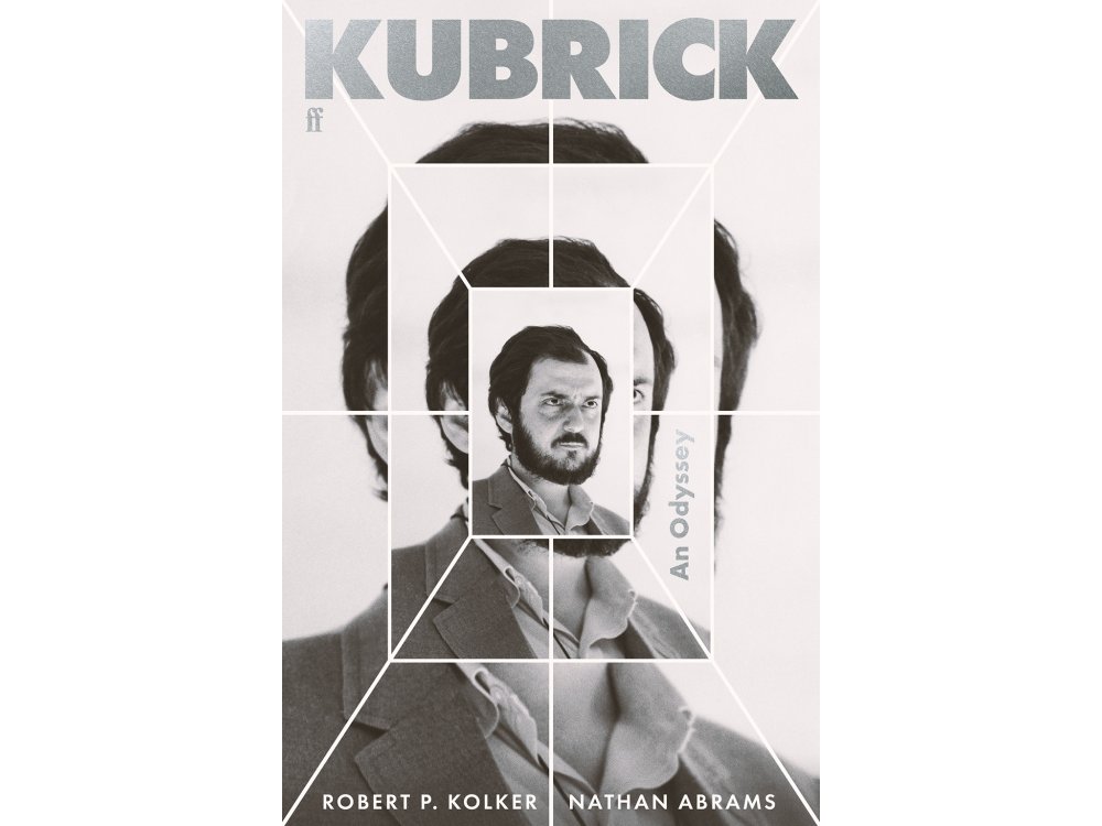 Kubrick: An Odyssey