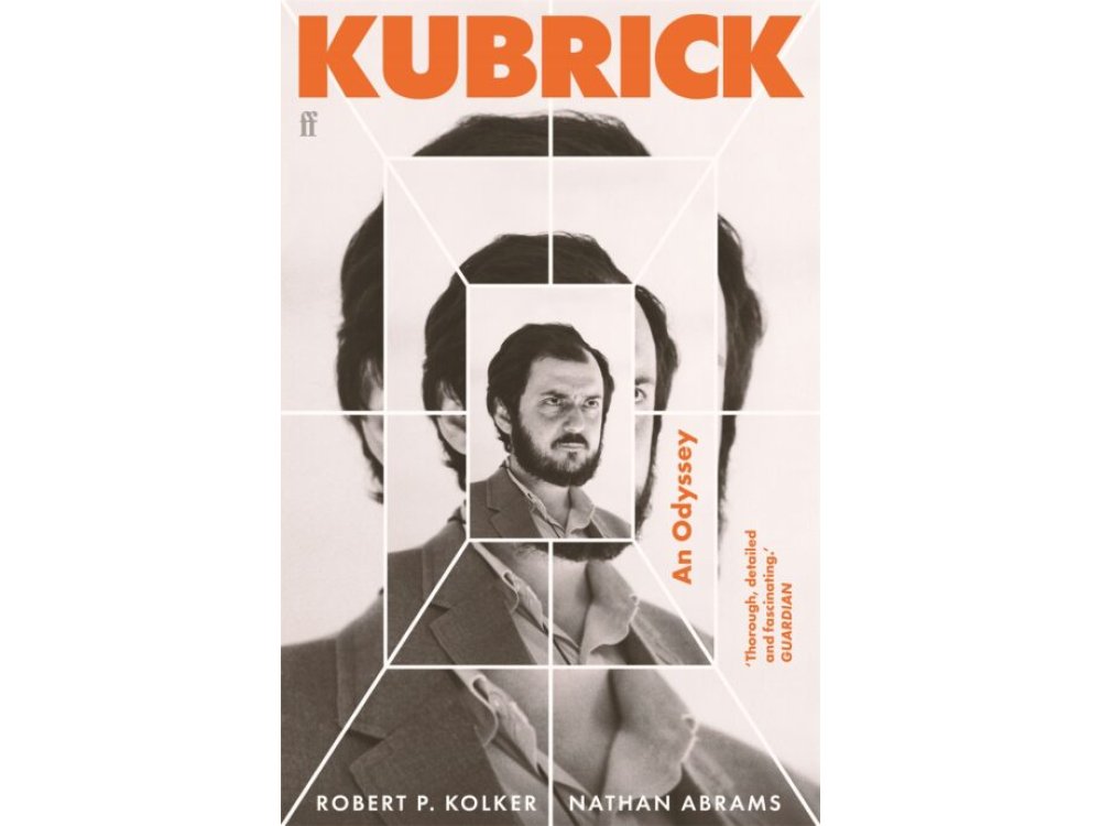 Kubrick: An Odyssey