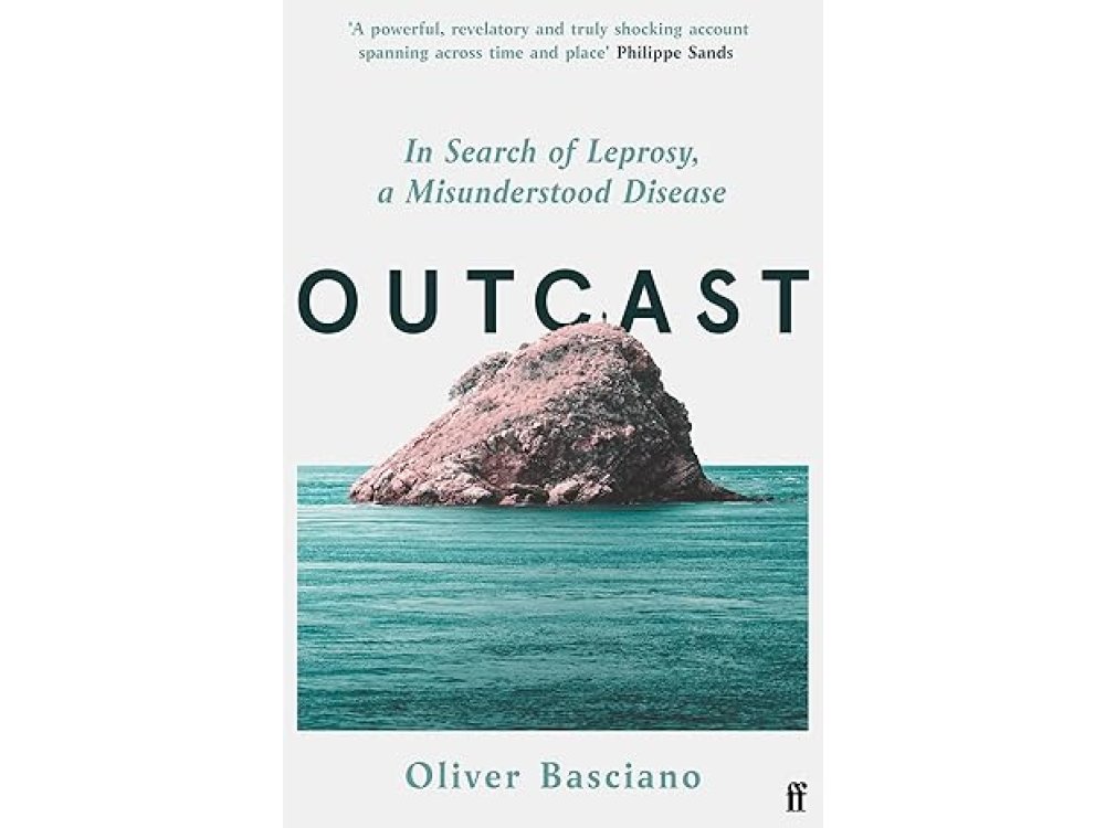 Outcast: In Search of Leprosy, a Misunderstood Disease