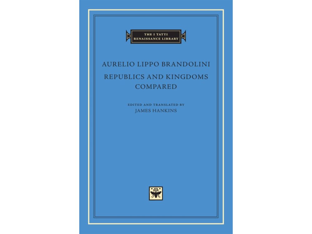 Republics and Kingdoms Compared