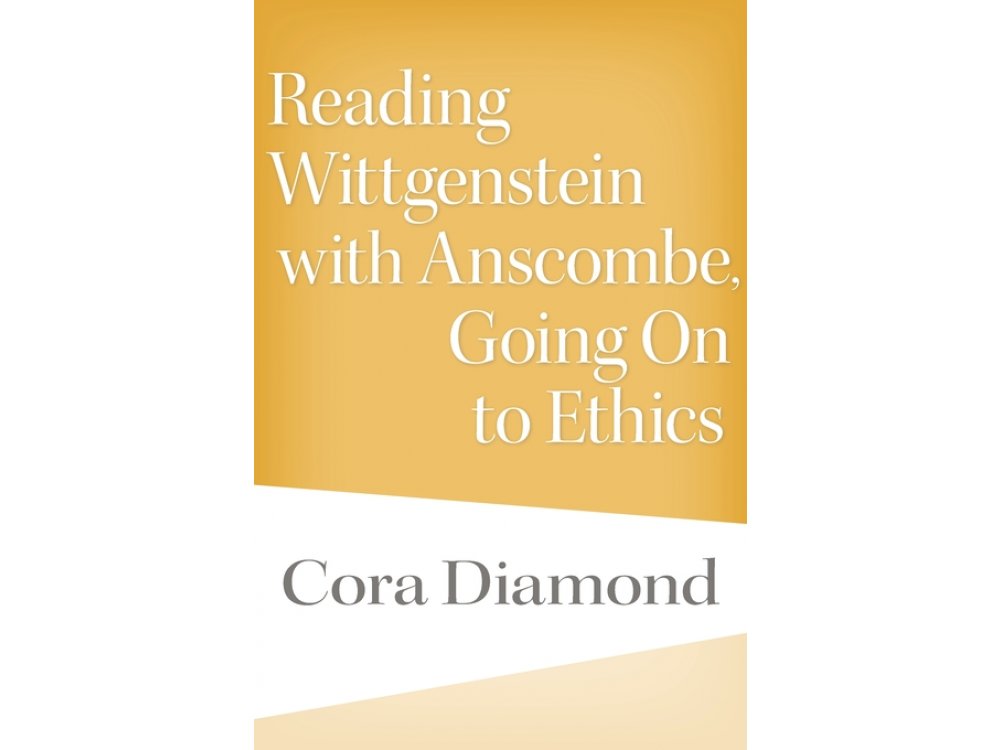 Reading Wittgenstein with Anscombe, Going On to Ethics