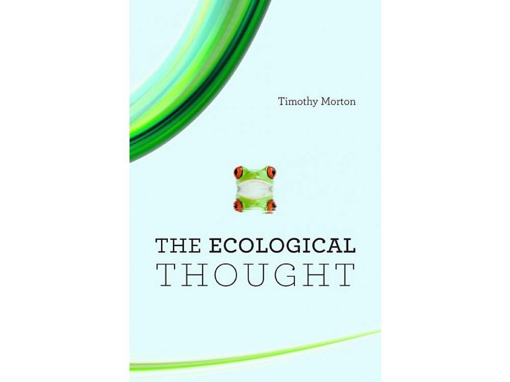 The Ecological Thought