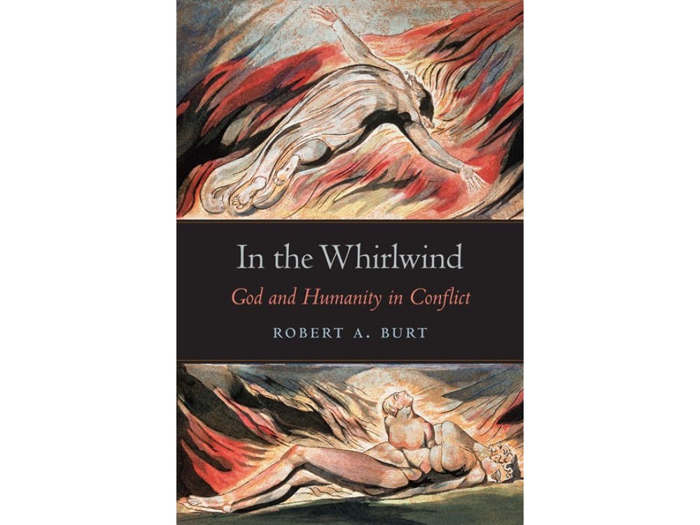 In The Whirlwind : God and Humanity in Conflict