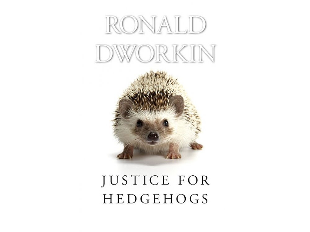 Justice for Hedgehogs