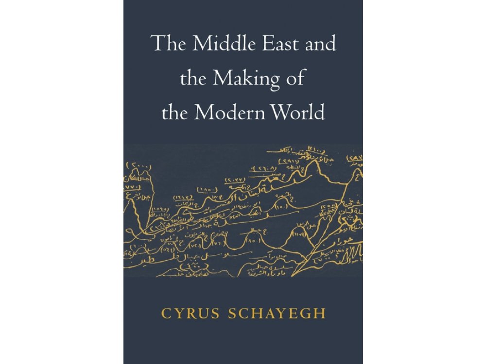 The Middle East and the Making of the Modern World