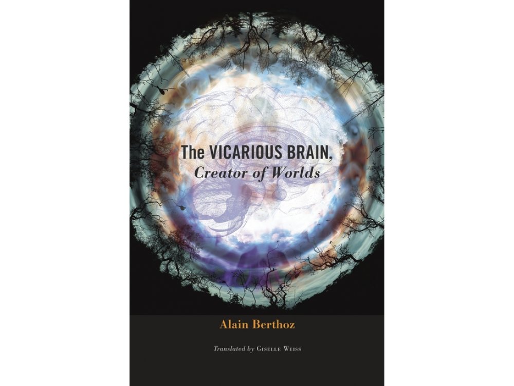 The Vicarious Brain, Creator of Worlds