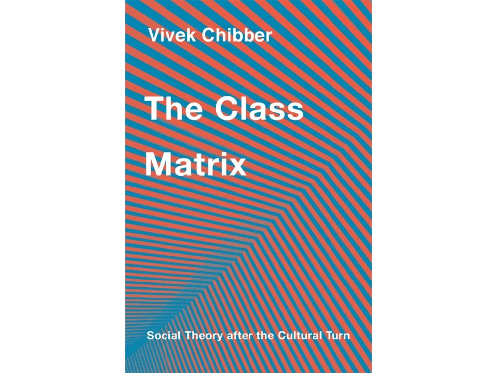 The Class Matrix: Social Theory after the Cultural Turn